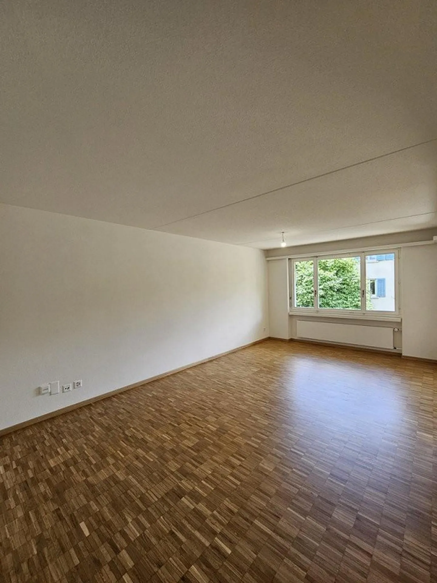 Renovated Apartment at Zurich-Affoltern Station - Photo 5 of 10