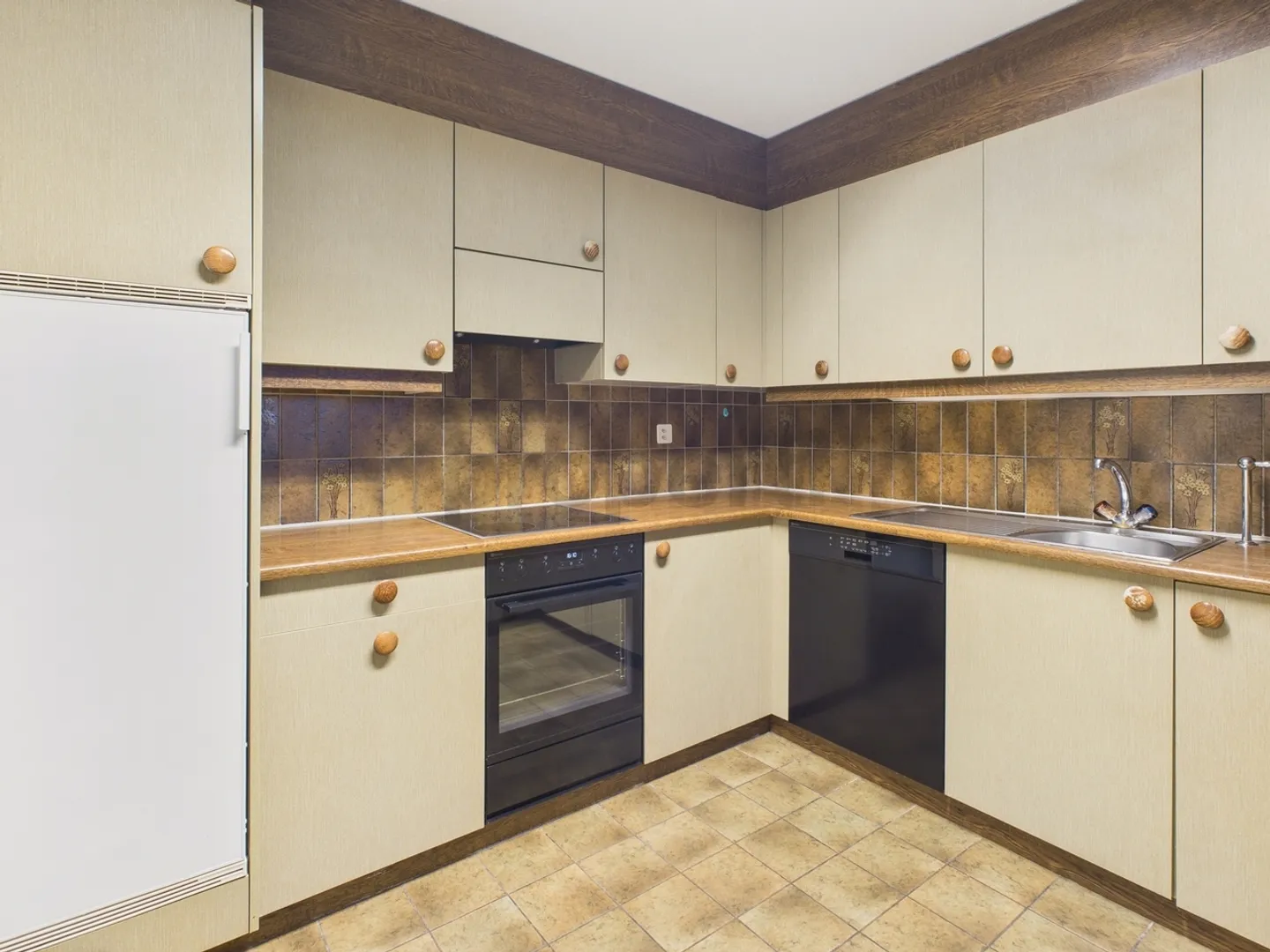 Charmante Wohnung in Schüpfen - Foto 5 von 13