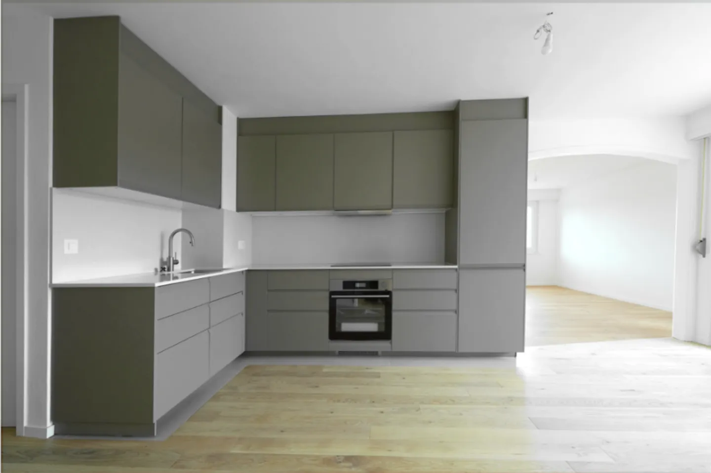 4-room apartment - Photo 7 of 7