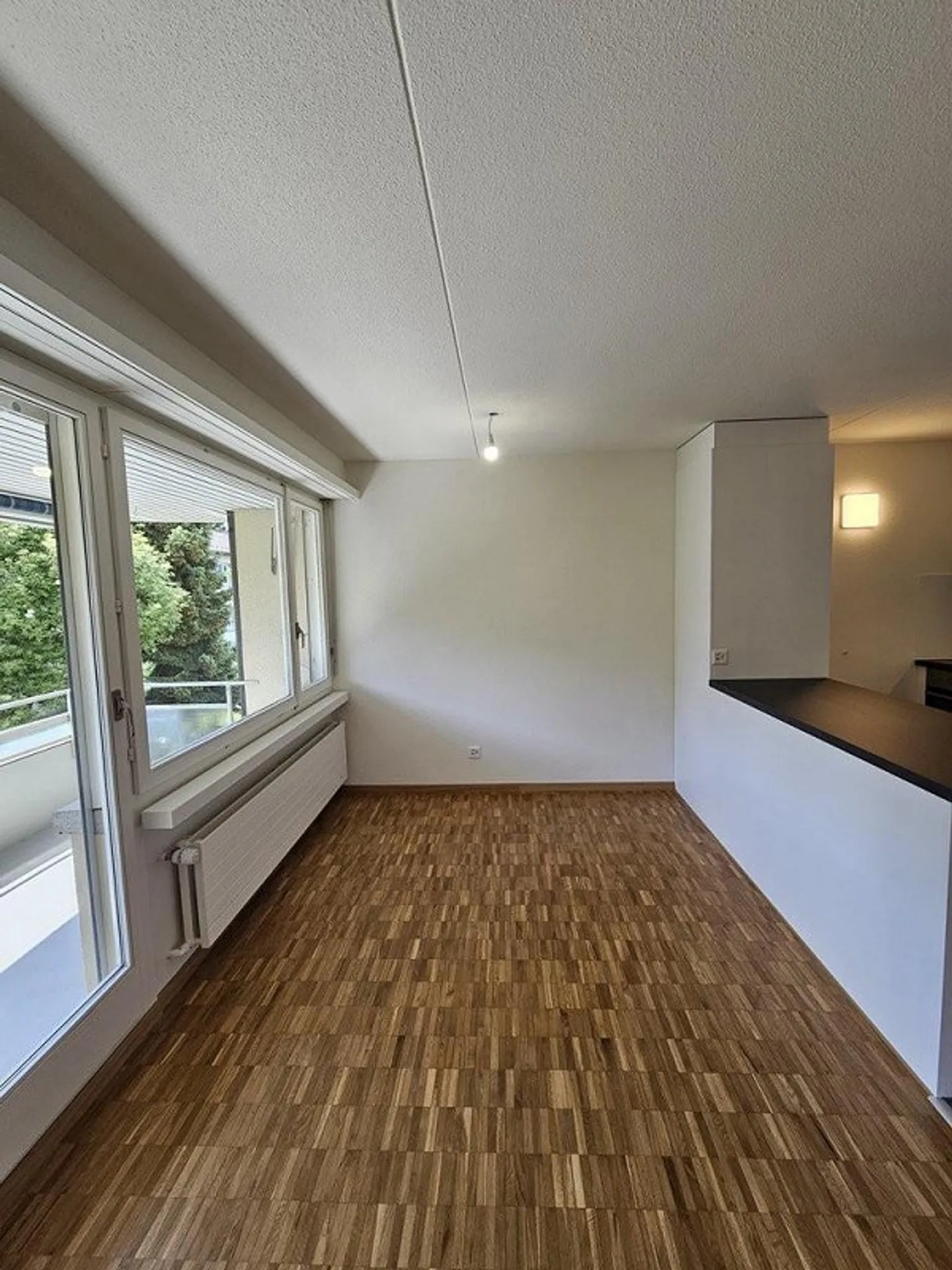 Renovated Apartment at Zurich-Affoltern Station - Photo 7 of 10
