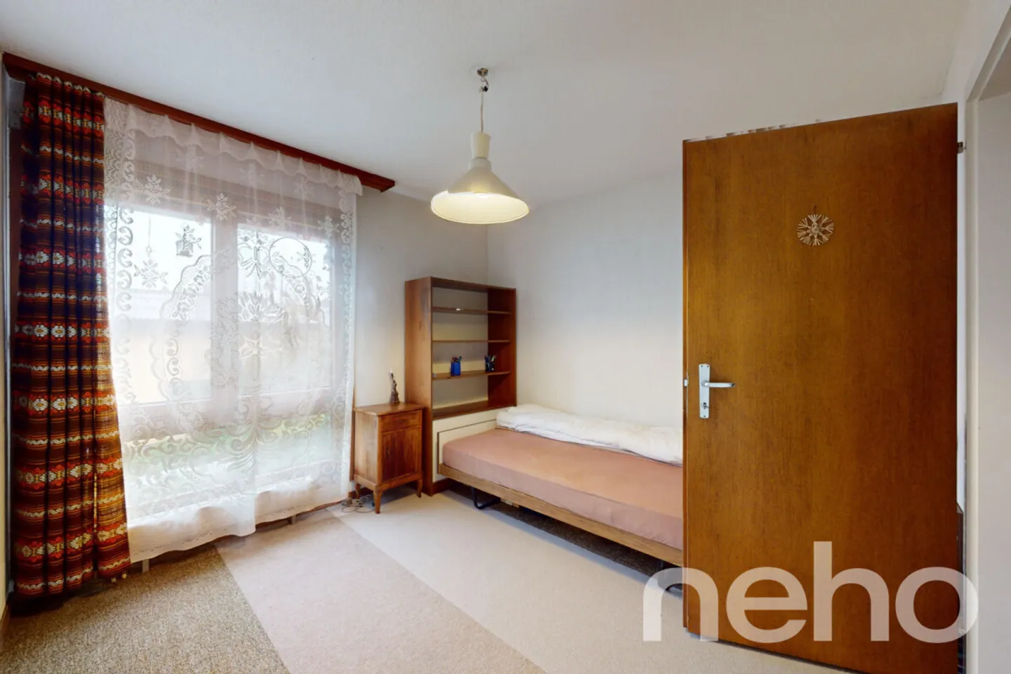Casa a schiera di 5 camere con grande giardino - Foto 8 di 13