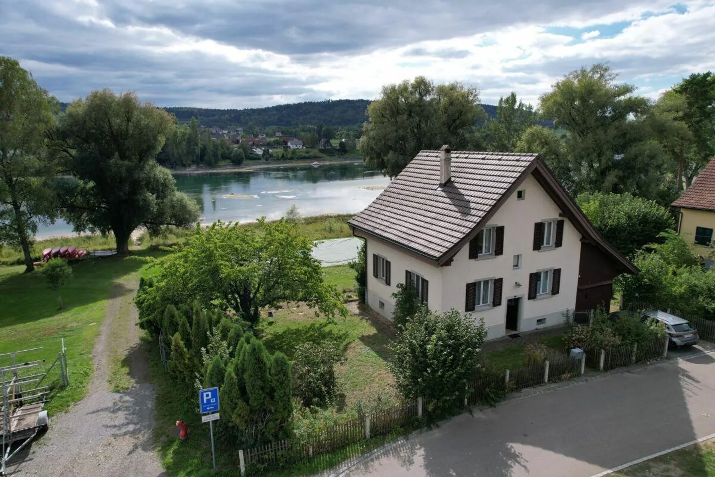 Casa unifamiliare adatta alle famiglie - Foto 1 di 8