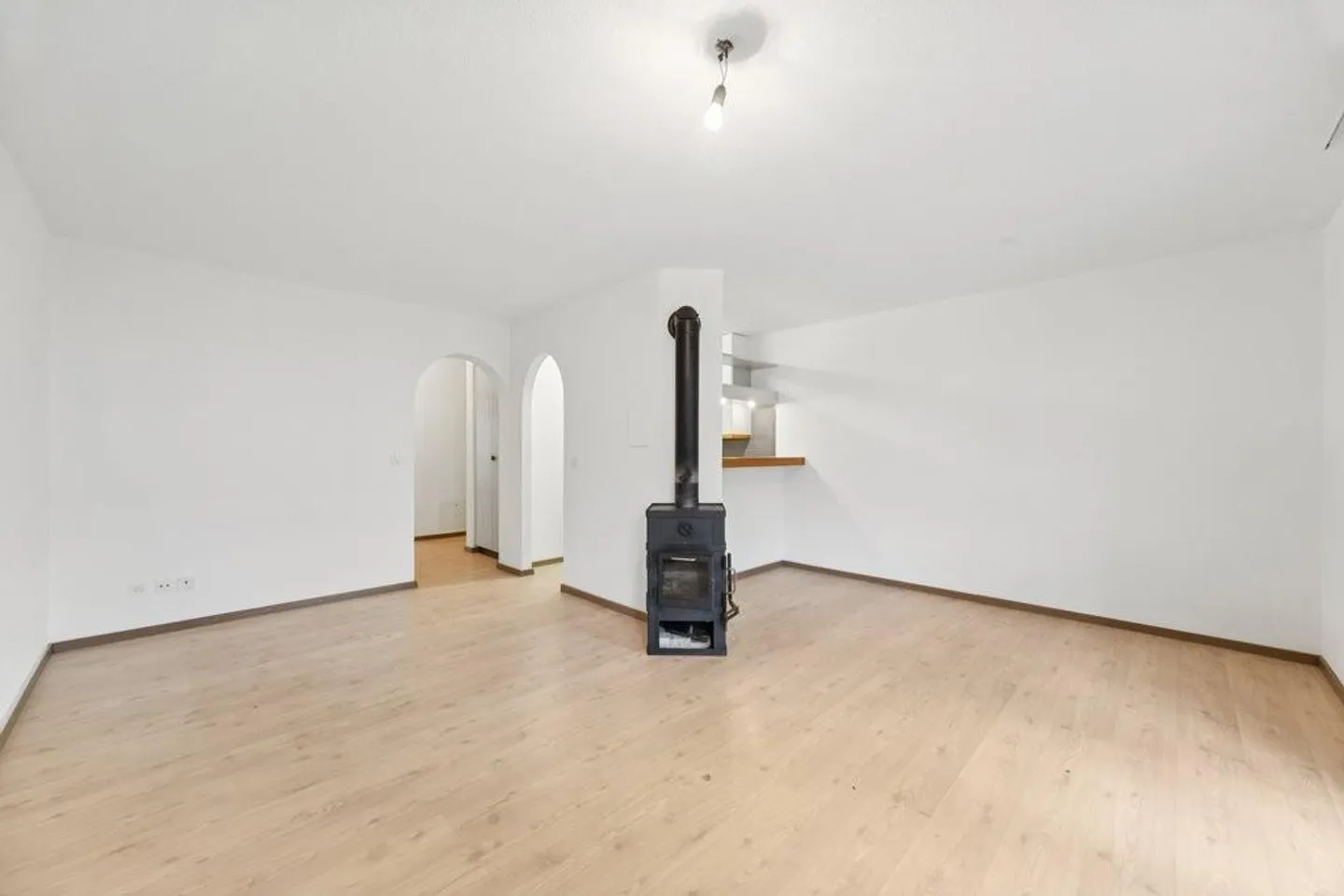 Spacious apartment with cozy Swedish stove - Photo 12 of 12