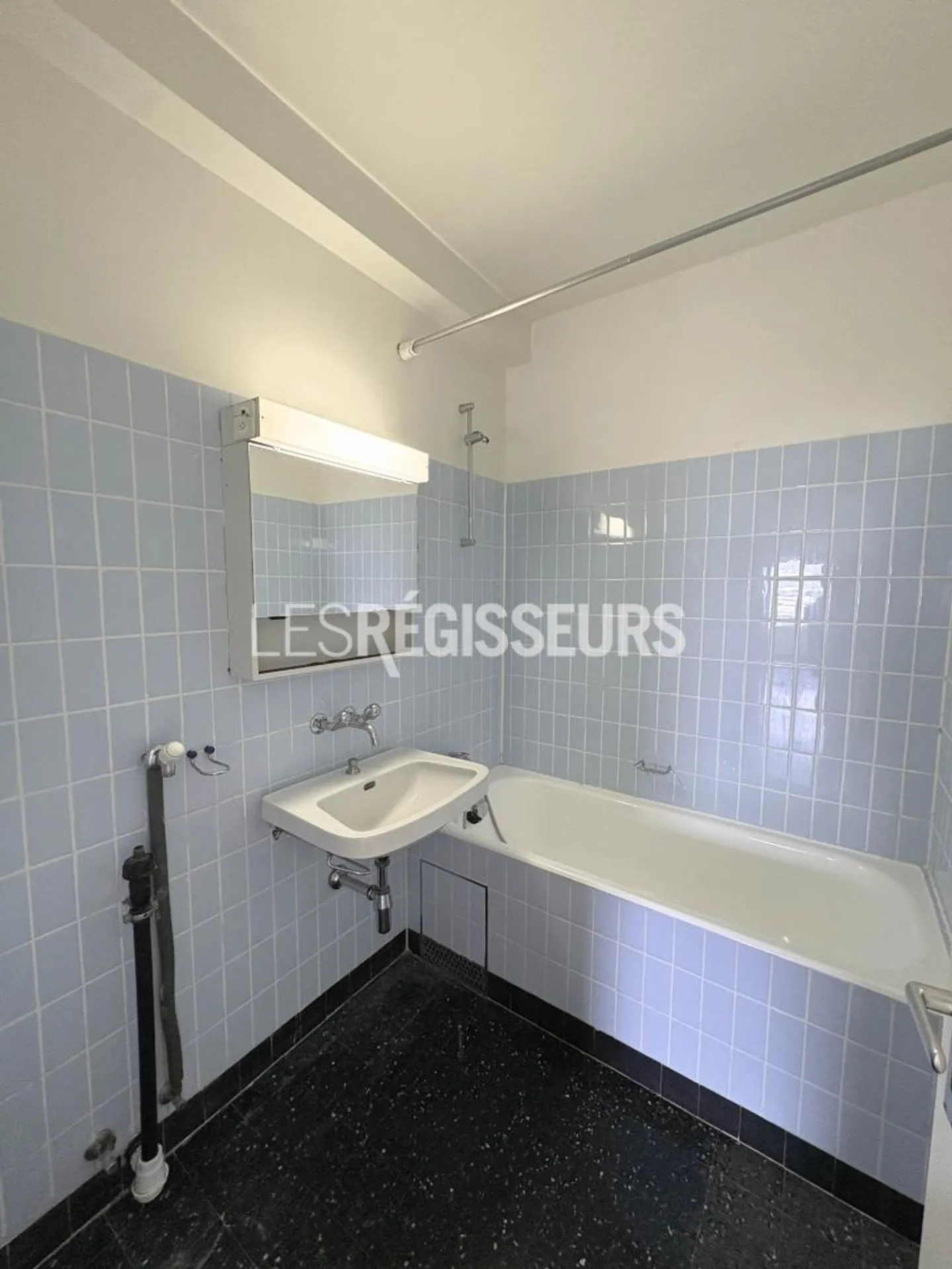 4-Zimmer-Wohnung - Foto 3 von 10