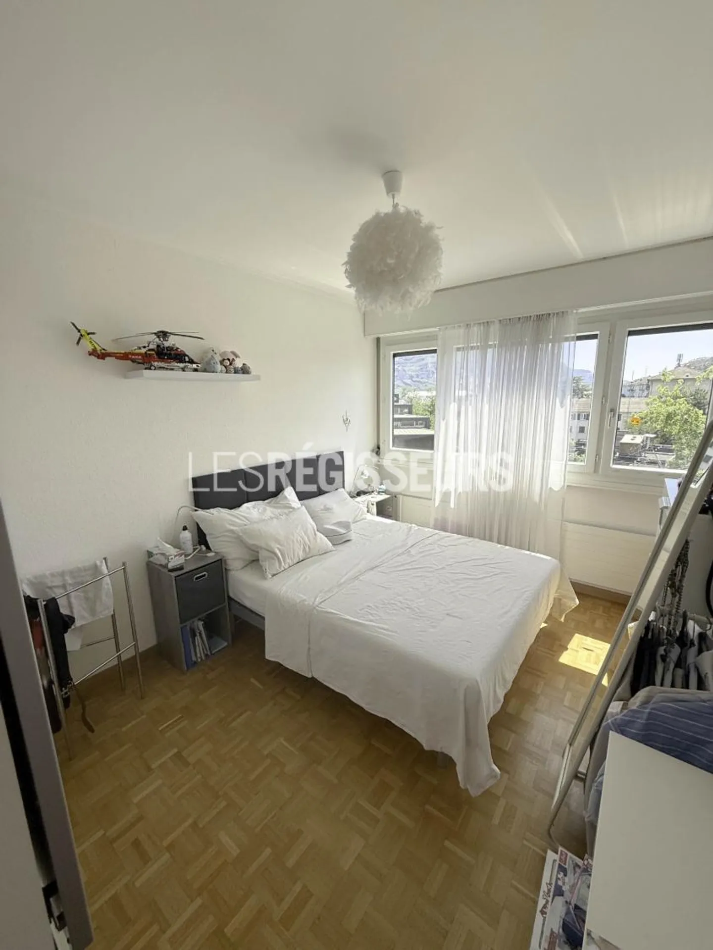 4-Zimmer-Wohnung - Foto 4 von 10