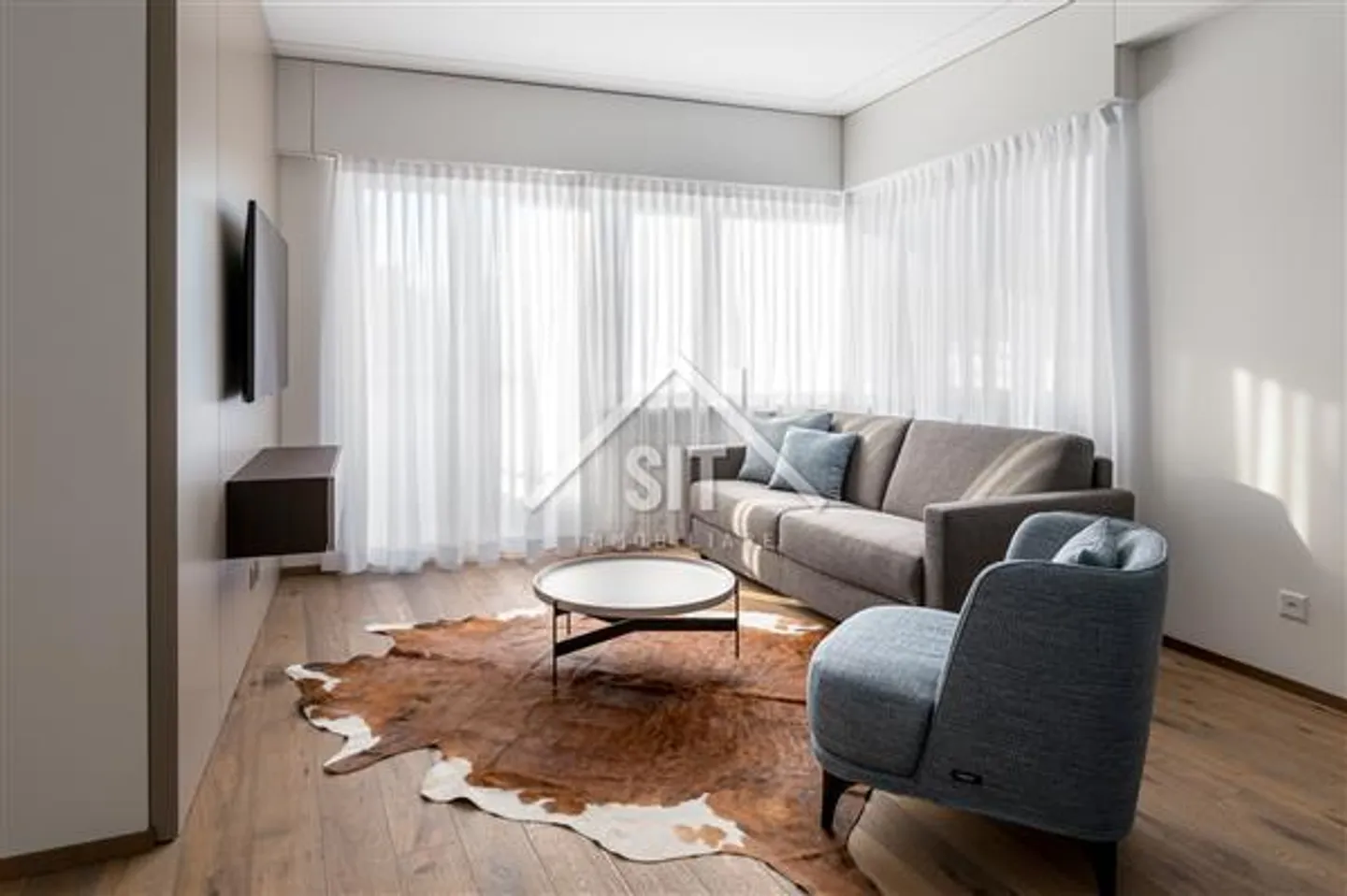 Lugano: Attico 3.5 Stanze - Foto 3 di 13