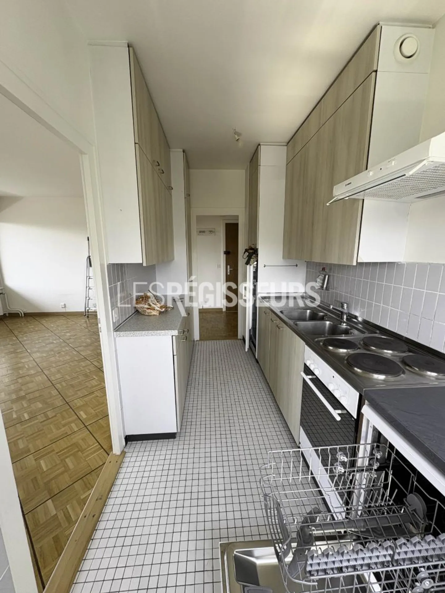 4-Zimmer-Wohnung - Foto 7 von 10