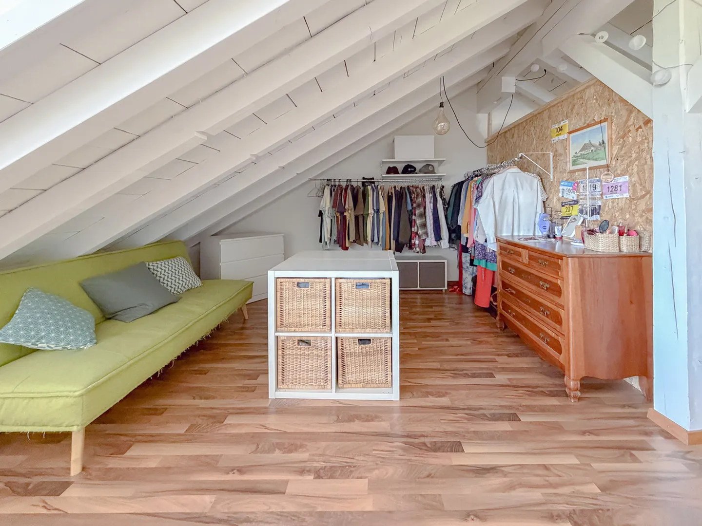 Wohnung mieten - Foto 7 von 11