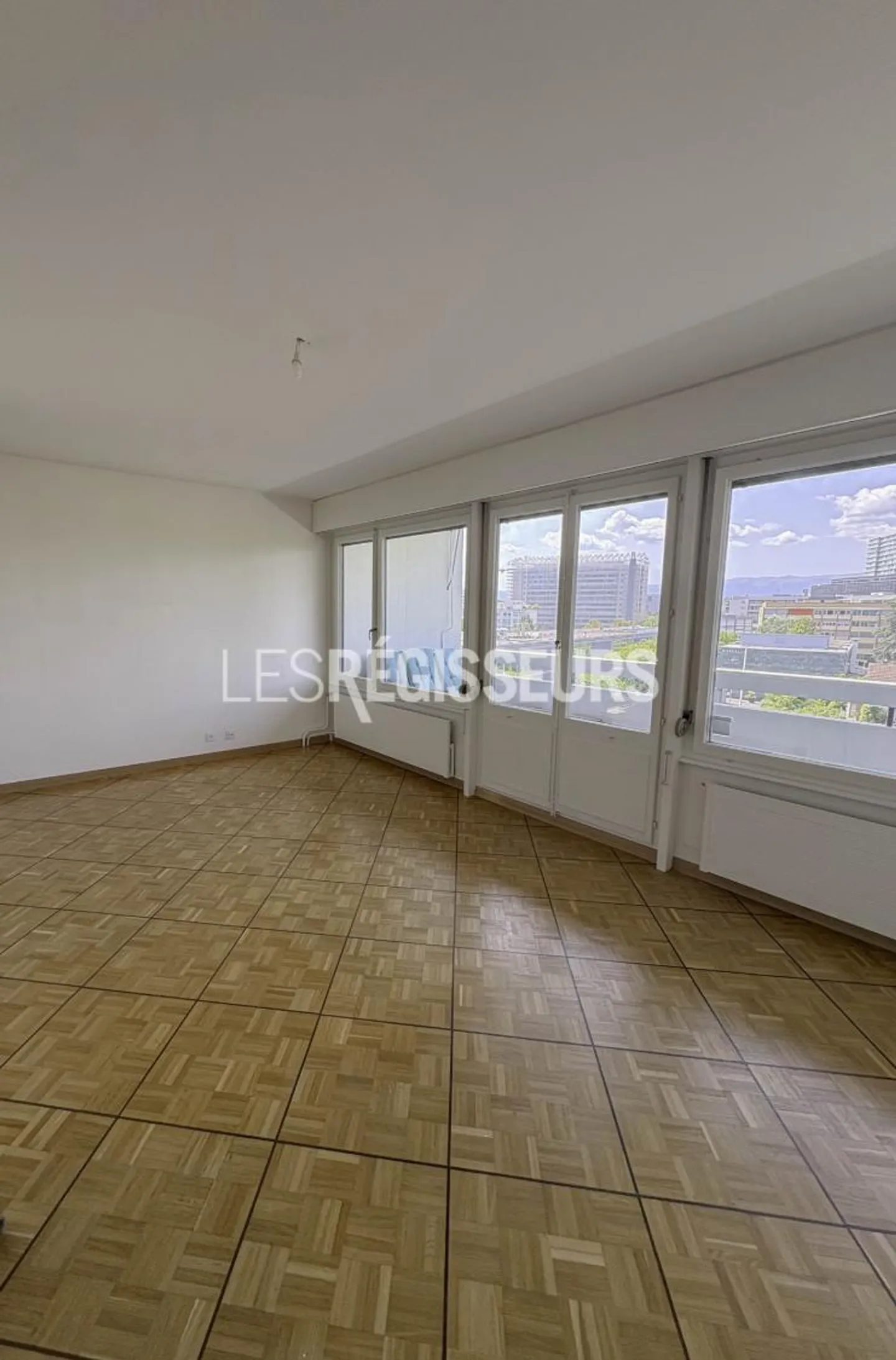 4-Zimmer-Wohnung - Foto 9 von 10