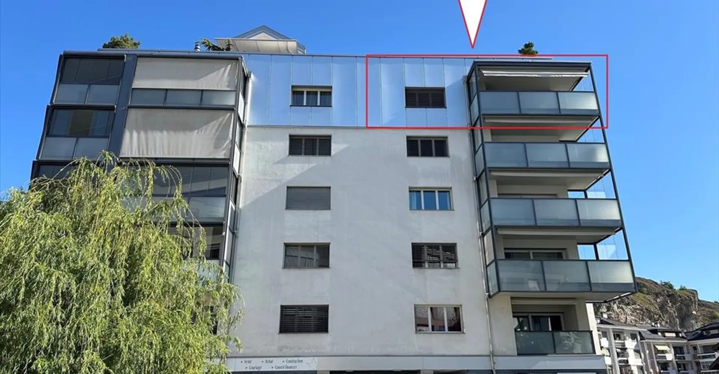 City Center of Sion - Photo 1 of 11