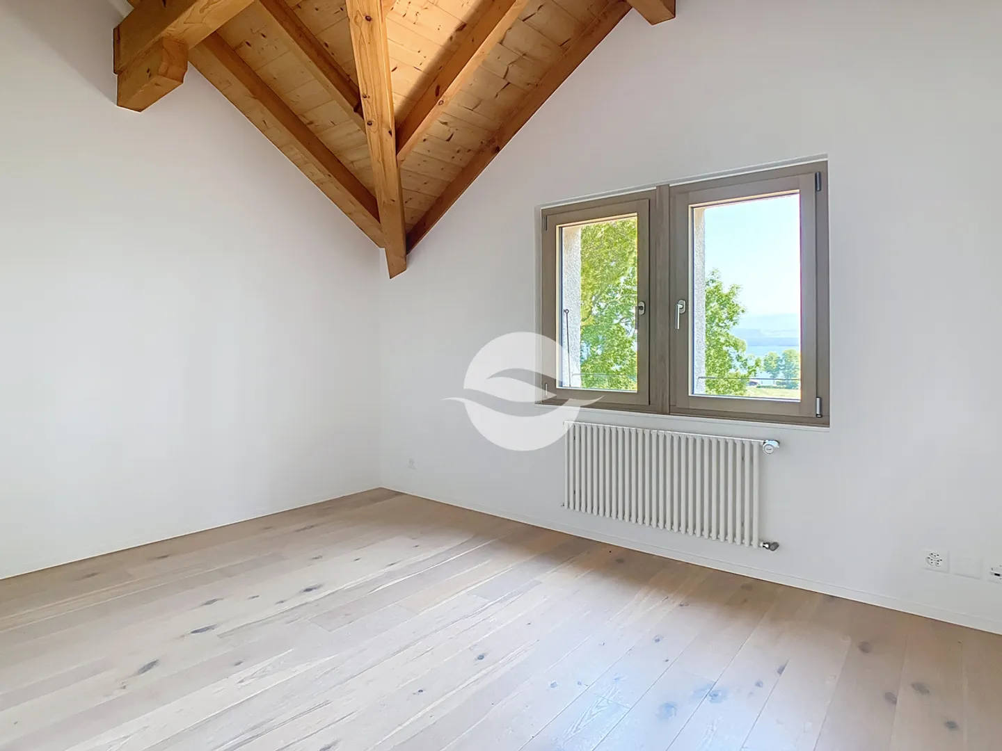 Superb renovated charming house - LAKE and ALPS VIEW - Photo 5 of 13