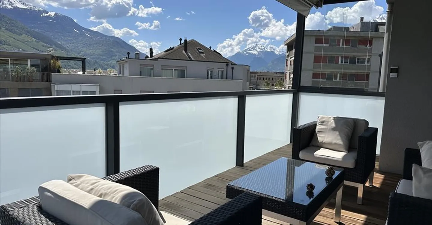 City Center of Sion - Photo 5 of 11