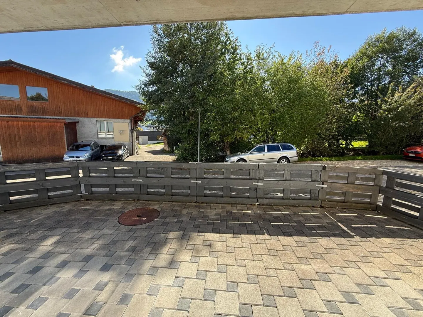 Appartement Moderne avec Terrasse - Photo 5 sur 13