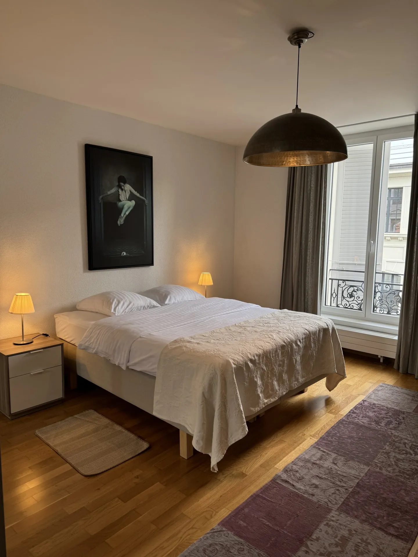 Charmante 3.5 Zimmer Wohnung - Foto 2 von 13