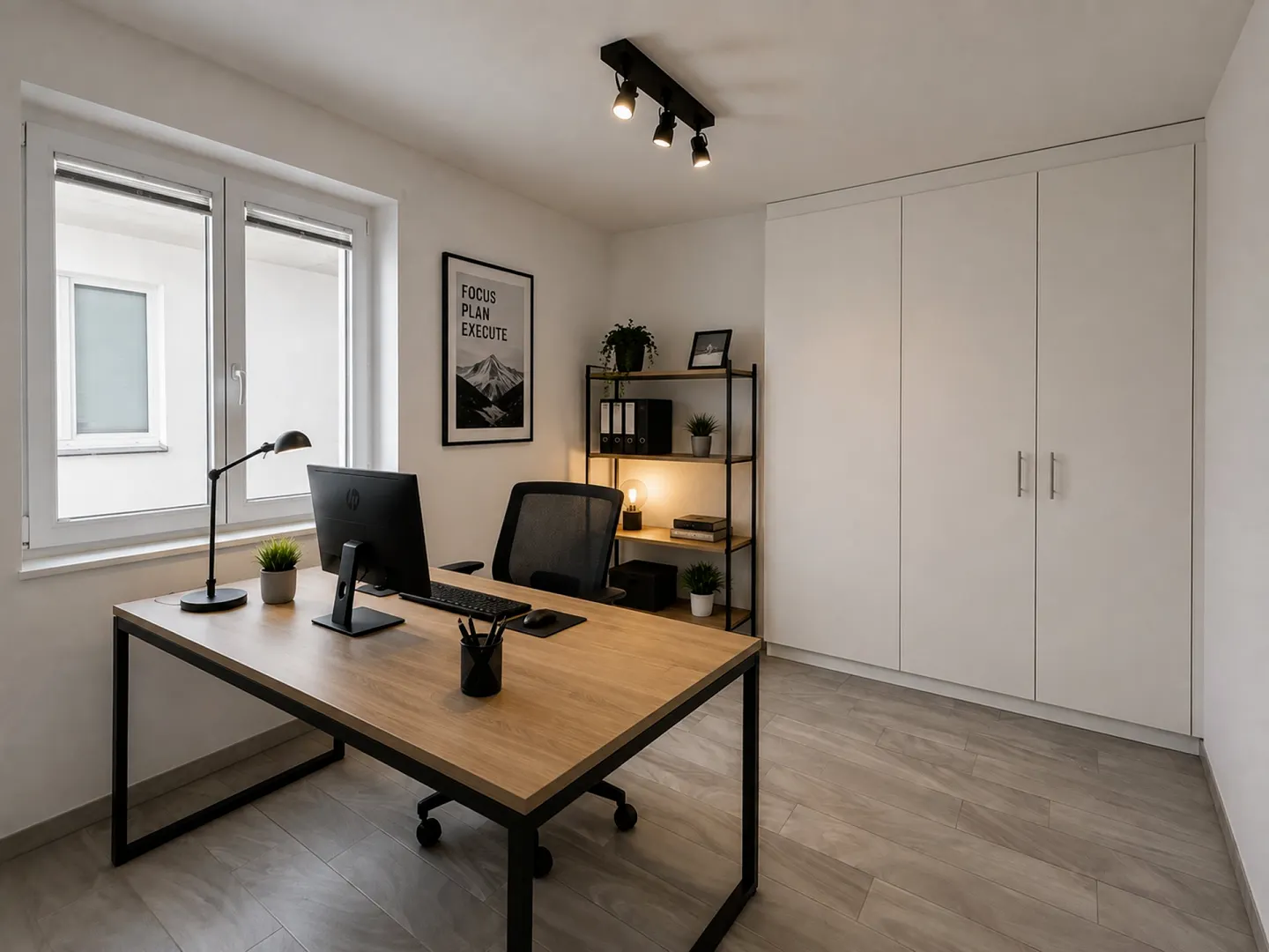 Appartement Moderne avec Terrasse - Photo 9 sur 13