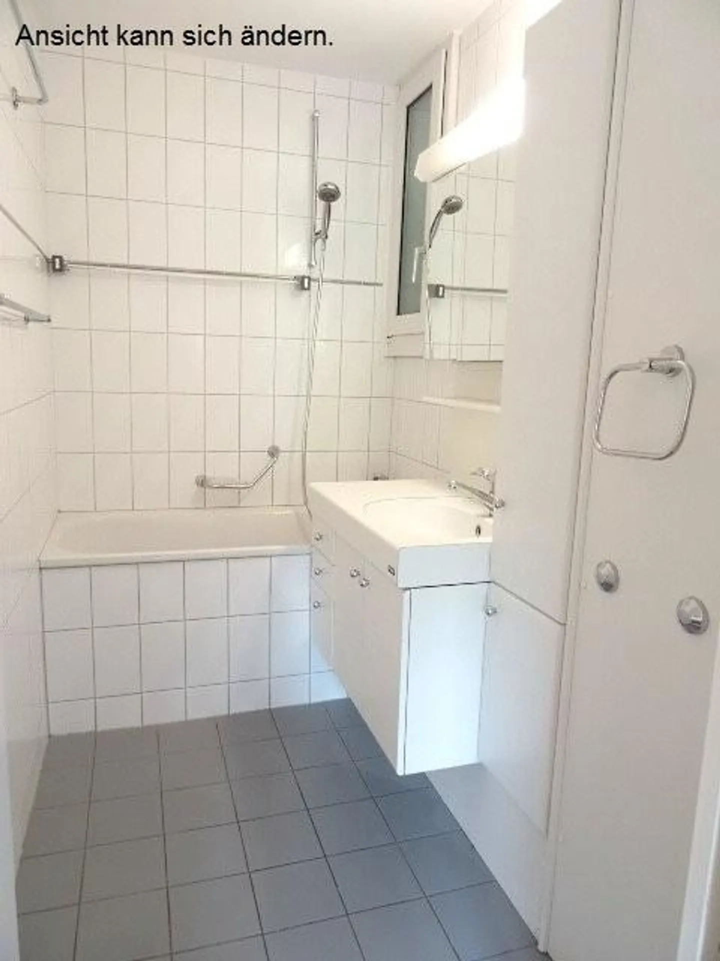 Nel cuore di Länggasse: appartamento di 3 stanze di 74 m² al 1° piano - Foto 3 di 9