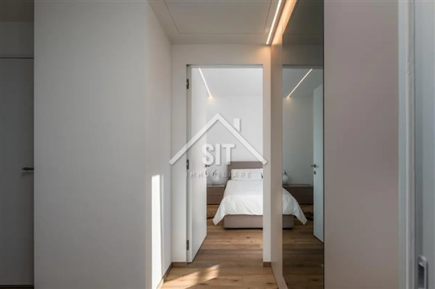 Lugano: Attico 3.5 Stanze - Foto 12 di 13