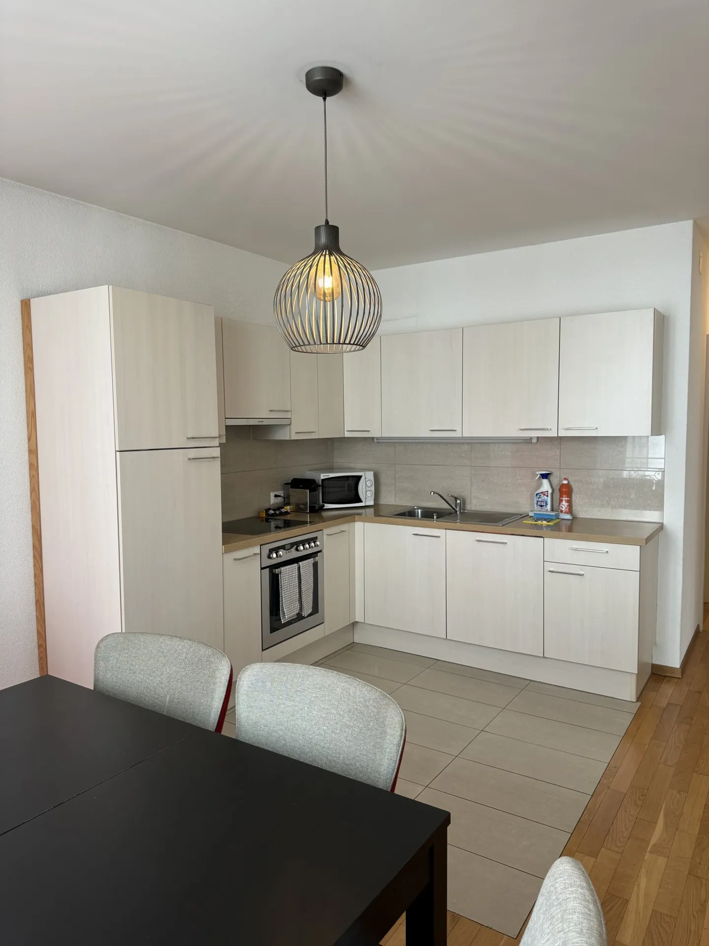 Charmante 3.5 Zimmer Wohnung - Foto 7 von 13
