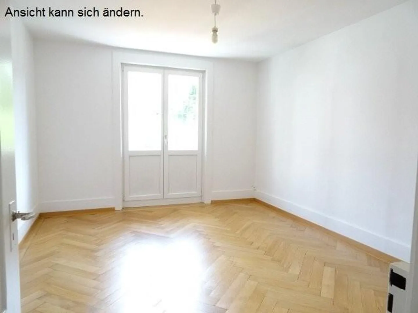 Nel cuore di Länggasse: appartamento di 3 stanze di 74 m² al 1° piano - Foto 4 di 9