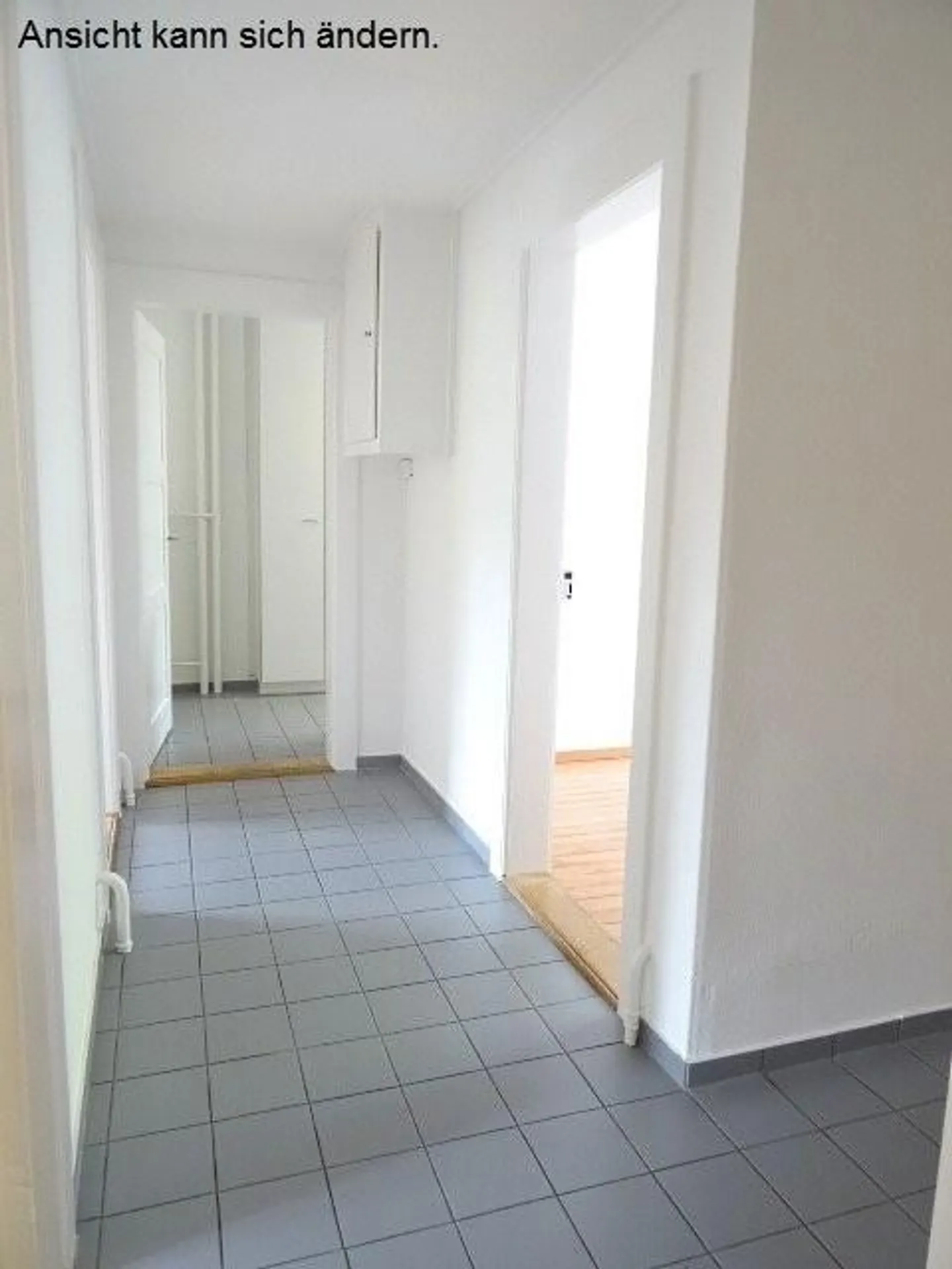 Nel cuore di Länggasse: appartamento di 3 stanze di 74 m² al 1° piano - Foto 7 di 9