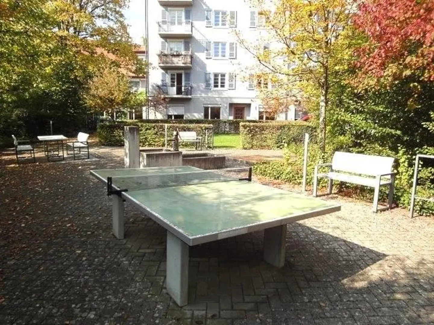 Nel cuore di Länggasse: appartamento di 3 stanze di 74 m² al 1° piano - Foto 8 di 9