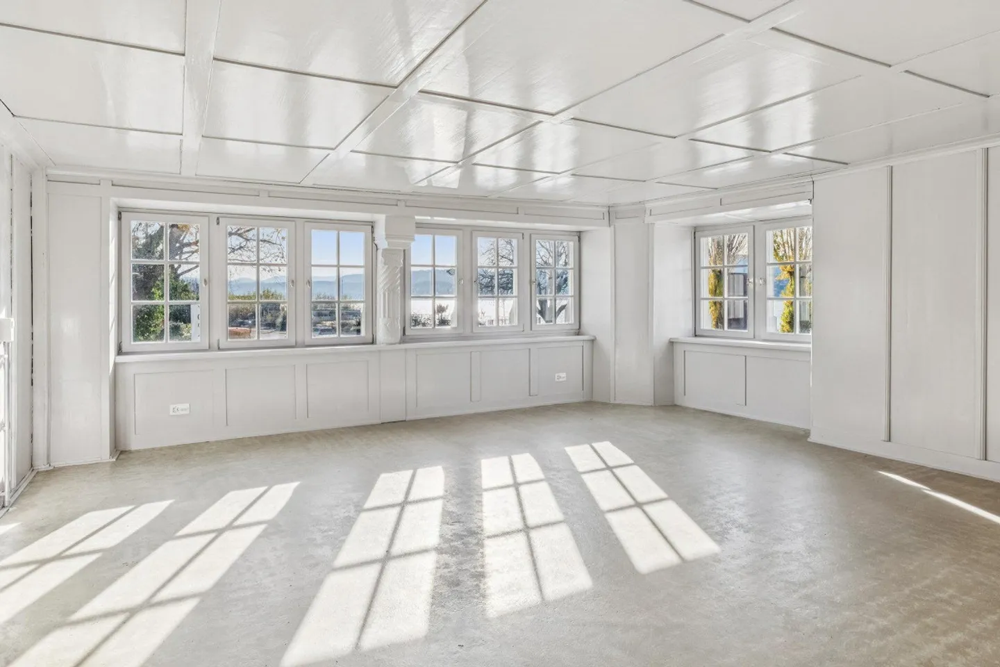 Arbeiten an einem Ort mit Geschichte - Foto 3 von 10