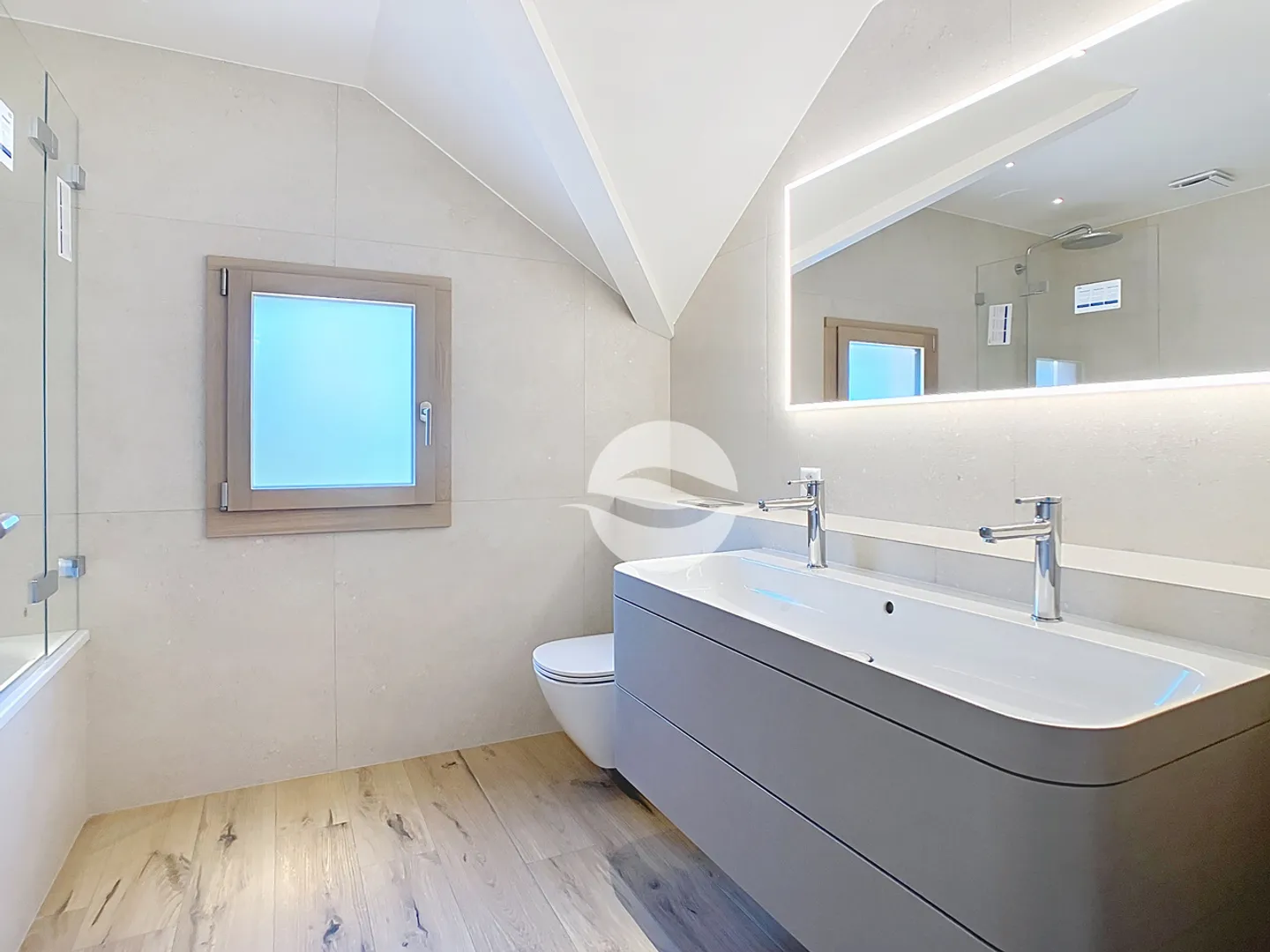 Superb renovated charming house - LAKE and ALPS VIEW - Photo 6 of 13