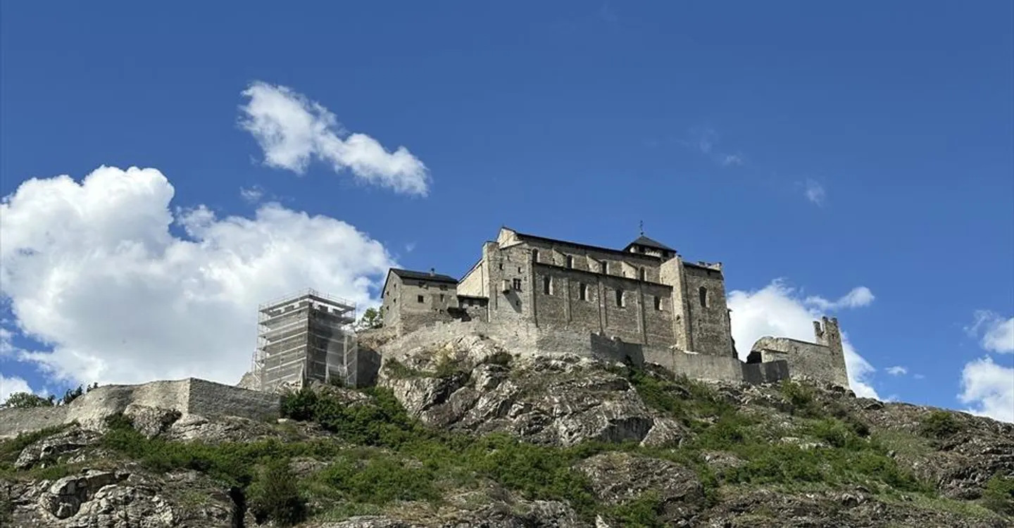 City Center of Sion - Photo 10 of 11