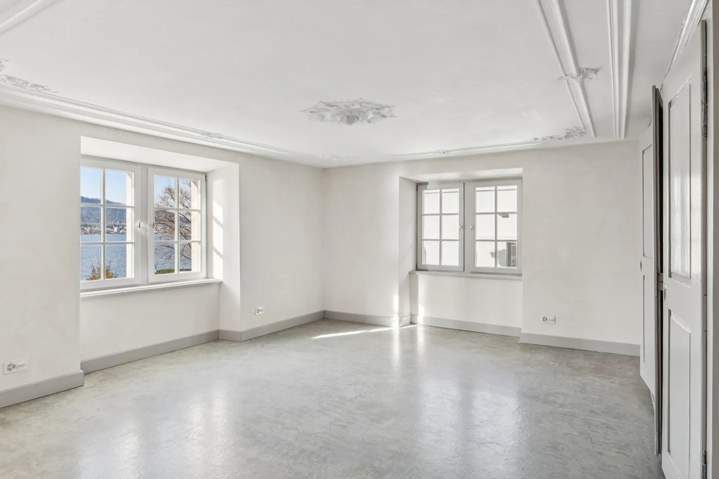 Arbeiten an einem Ort mit Geschichte - Foto 7 von 10