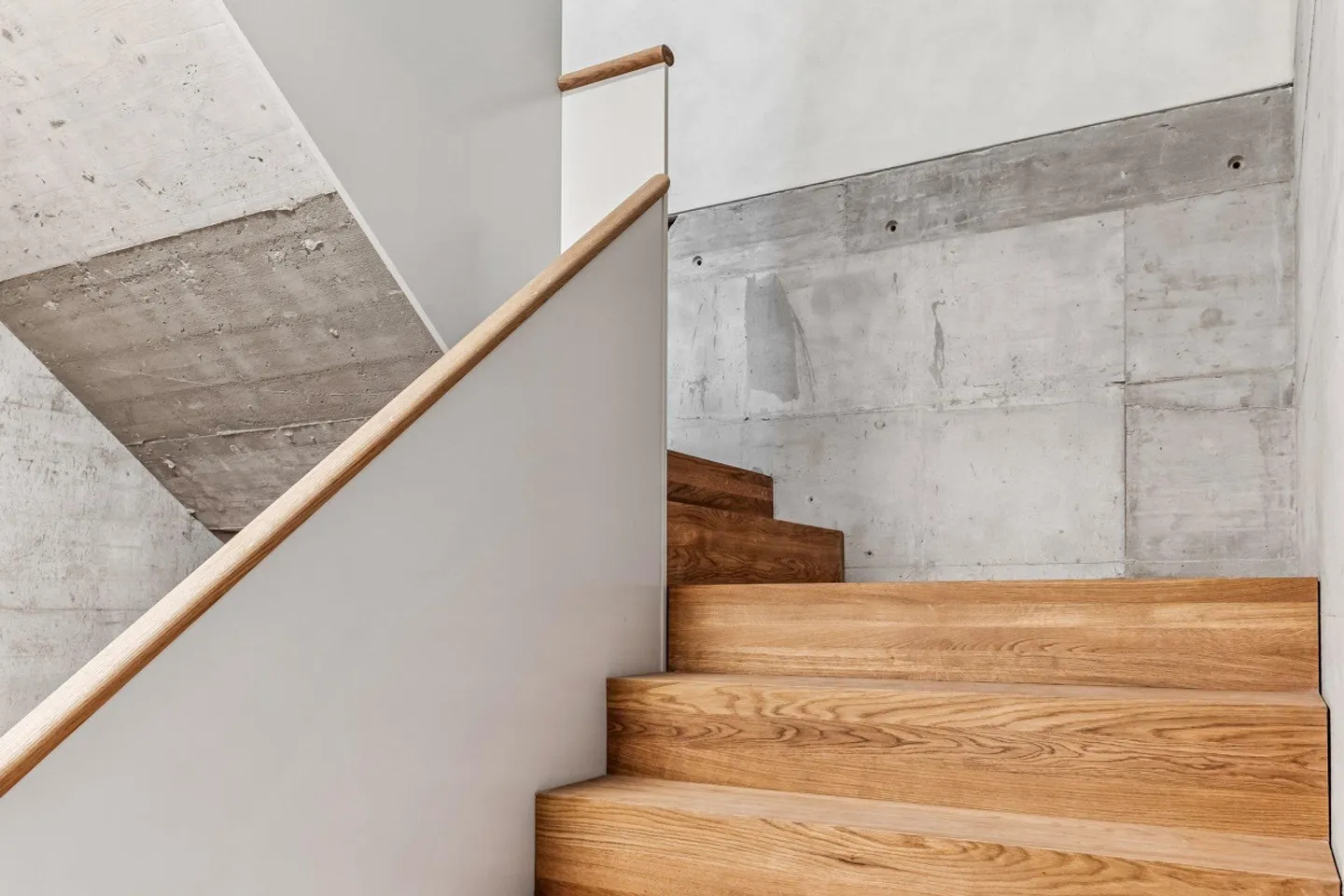 Arbeiten an einem Ort mit Geschichte - Foto 8 von 10