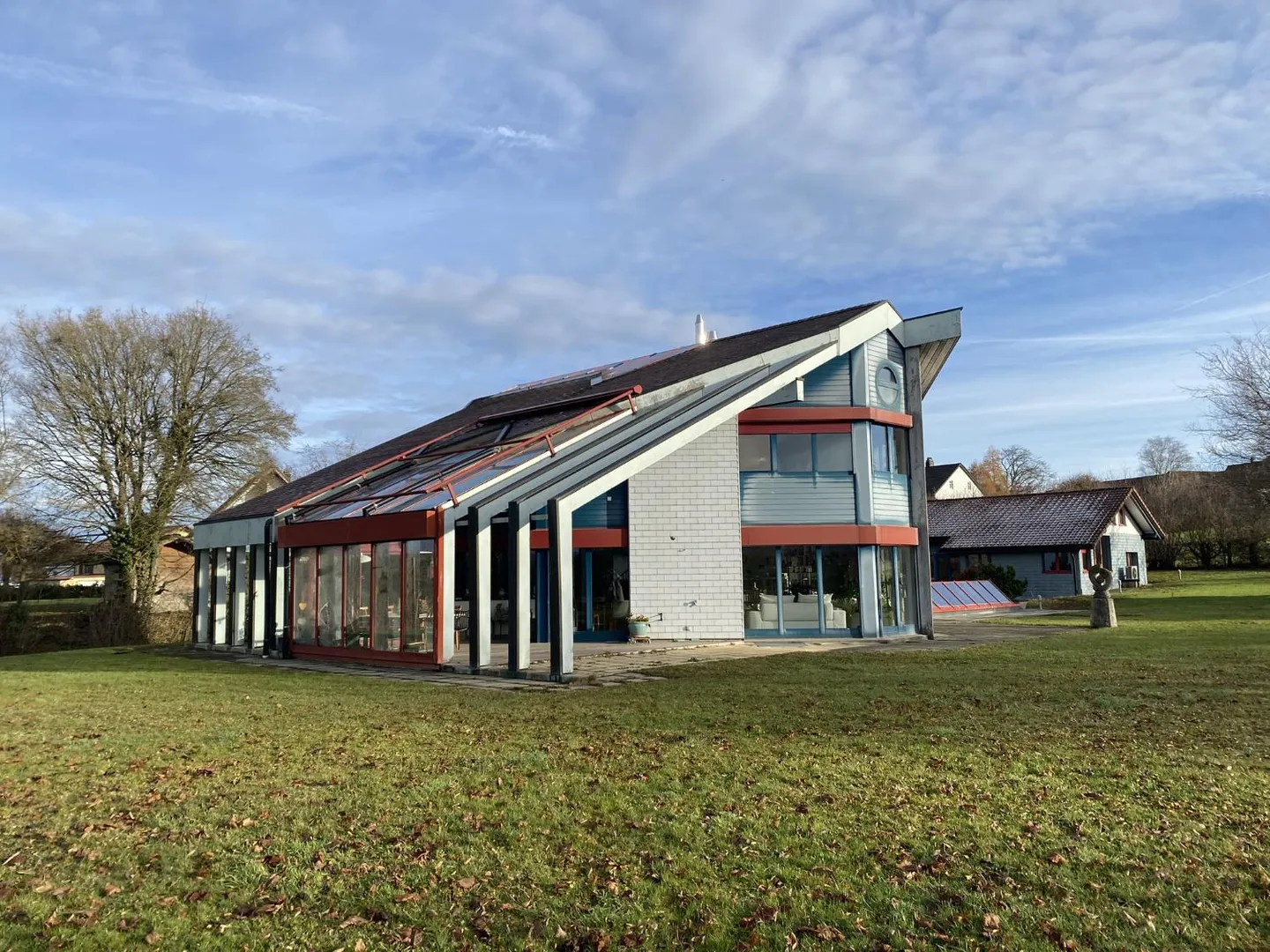 Villa, Bure - 749000 - Photo 3 of 13