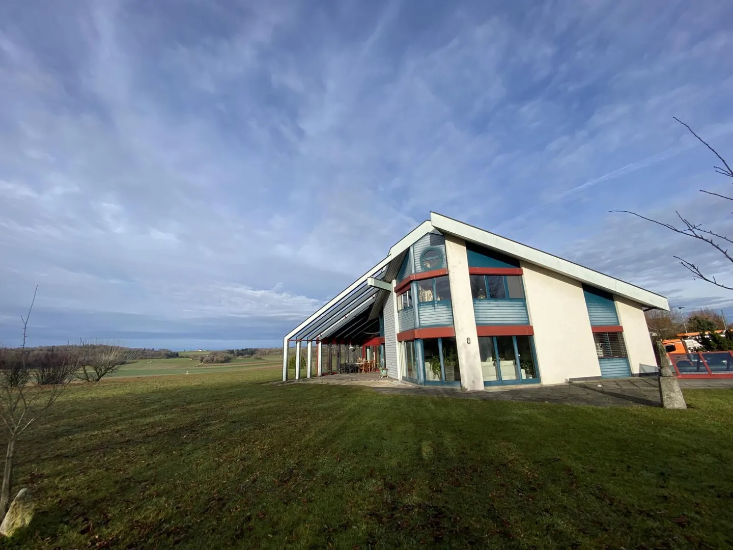 Villa, Bure - 749000 - Photo 1 of 13