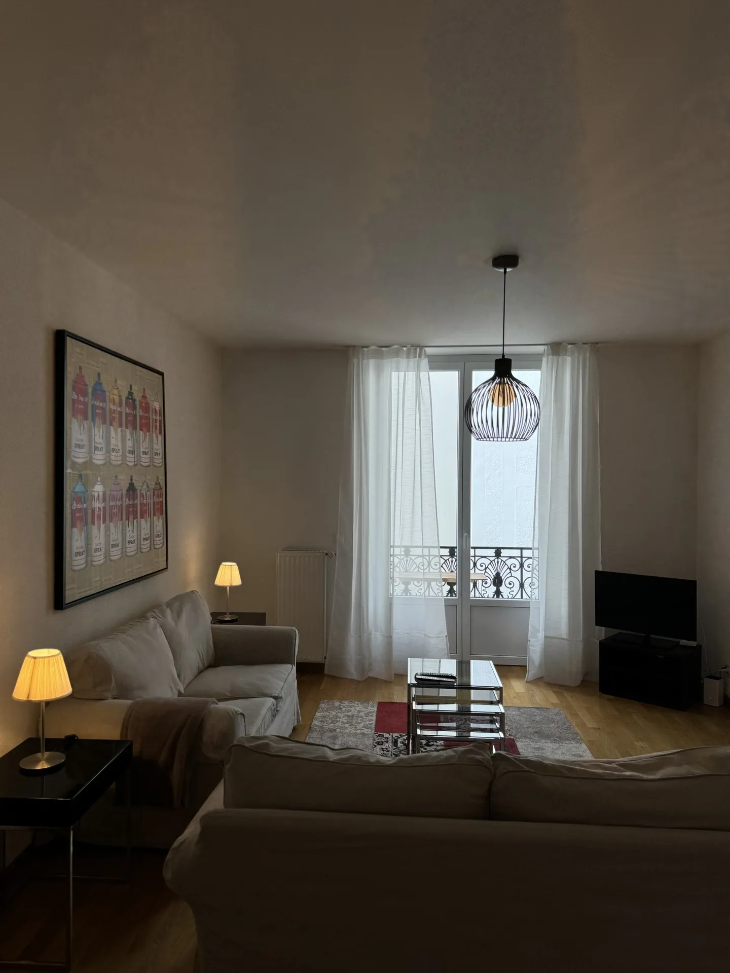 Charmante 3.5 Zimmer Wohnung - Foto 12 von 13