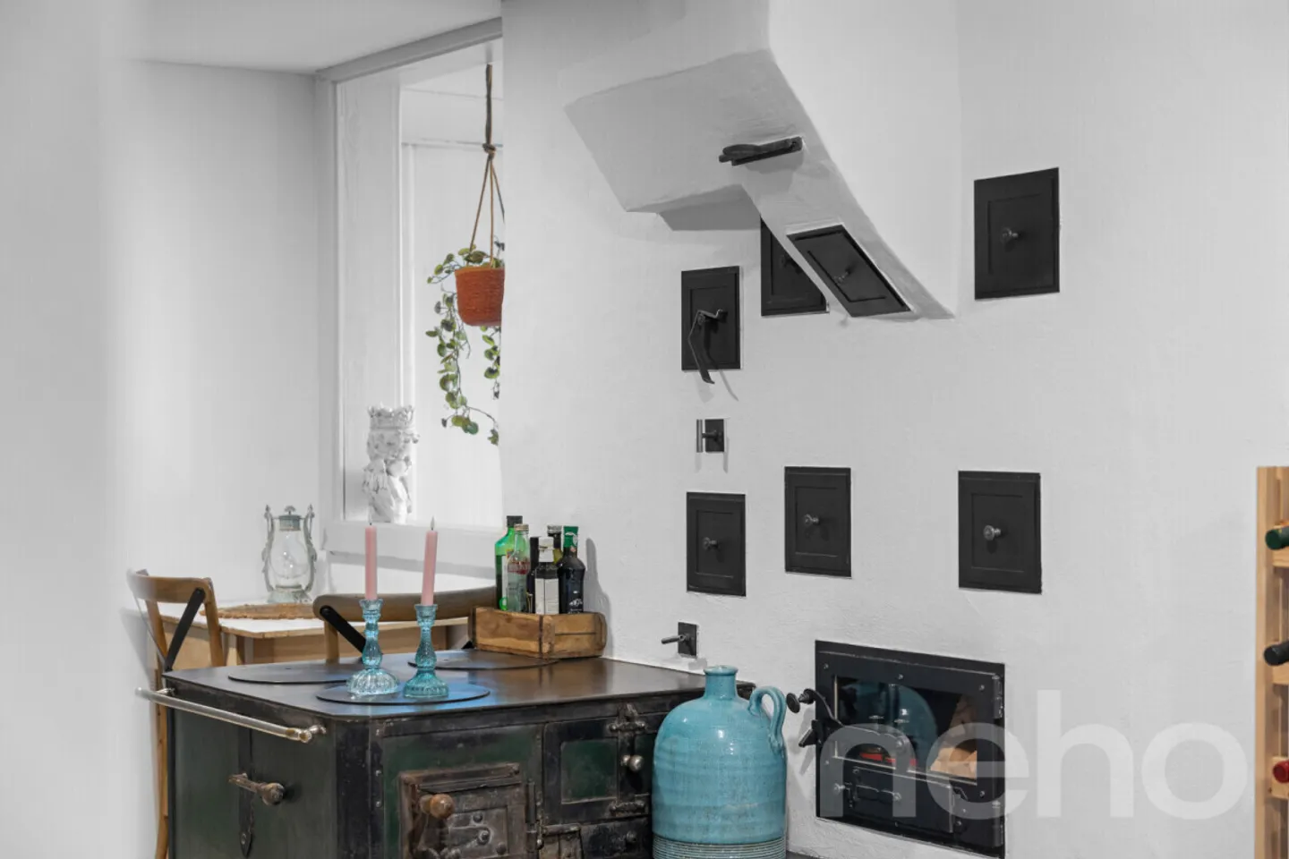 Einzigartige Chance! Wunderschöne Gartenwohnung an bester Lage - Foto 4 von 13