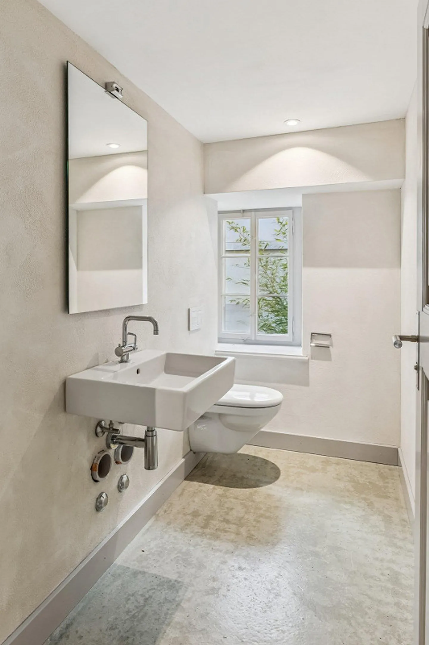 Arbeiten an einem Ort mit Geschichte - Foto 10 von 10