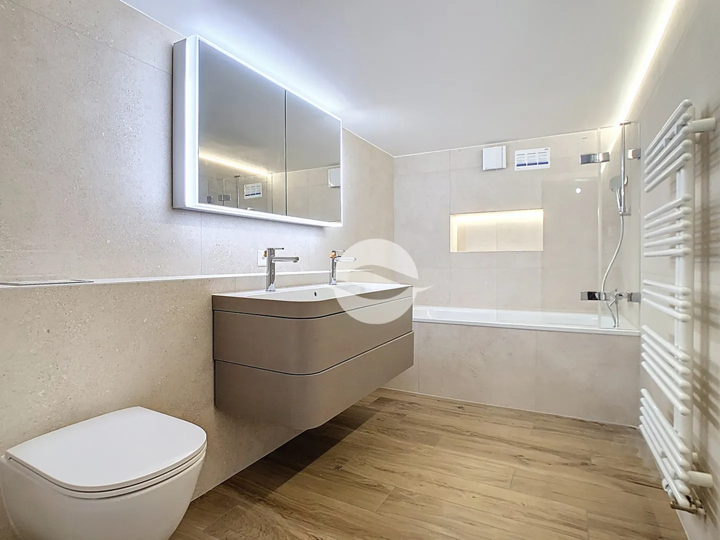 Superb renovated charming house - LAKE and ALPS VIEW - Photo 9 of 13