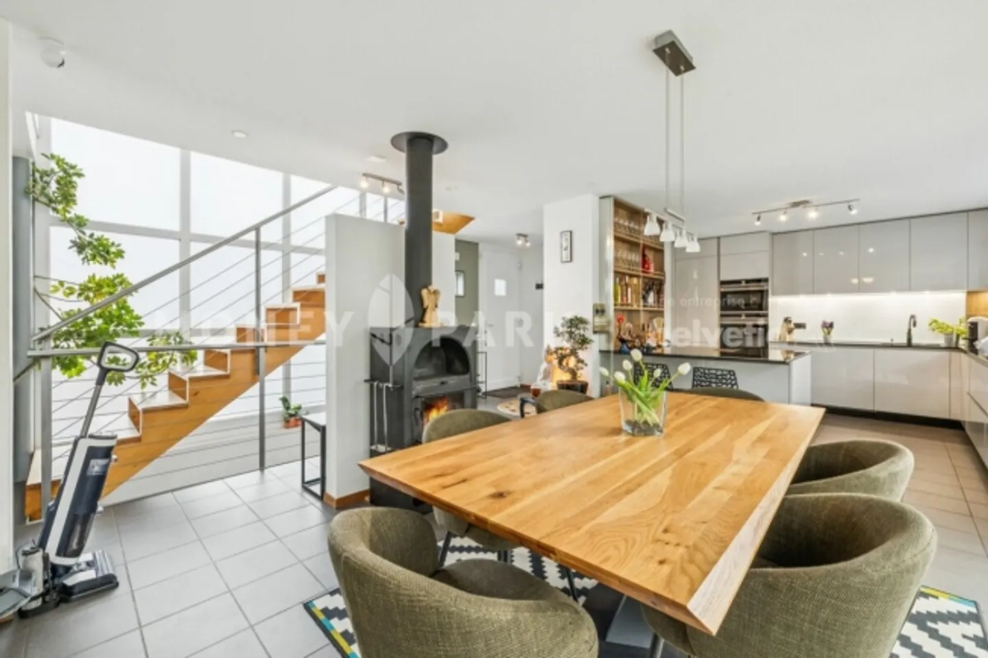 Single house for sale - Photo 3 of 10