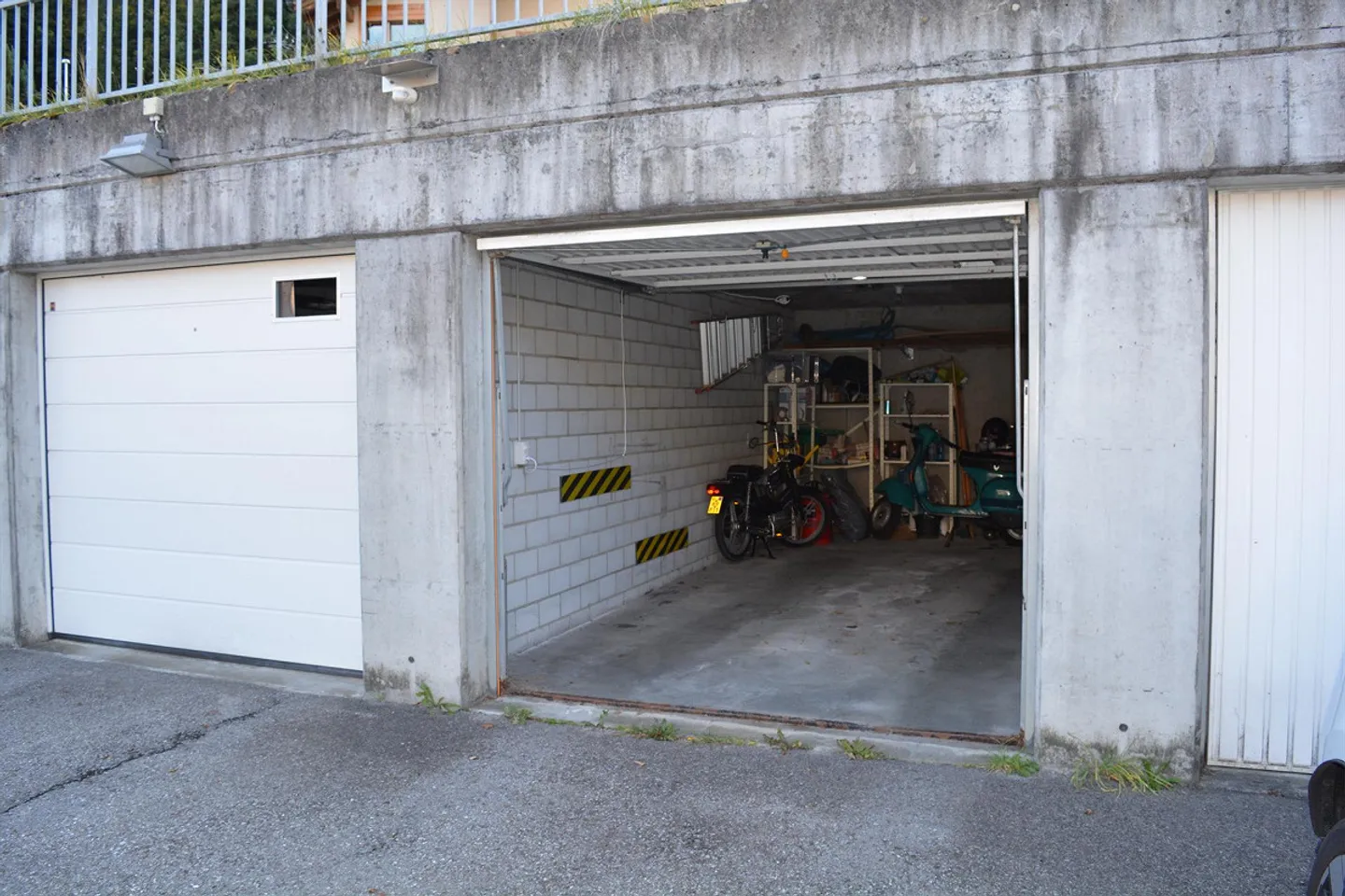Casa a schiera di 4,5 stanze in una zona residenziale assolutamente tranquilla - Foto 13 di 14