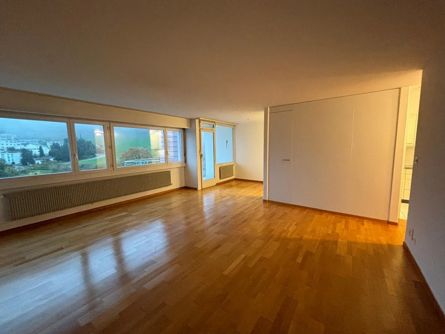 limité jusqu'au 30.06.2025 un appartement de 4,5 pièces à Kehrsatz - Photo 1 sur 17