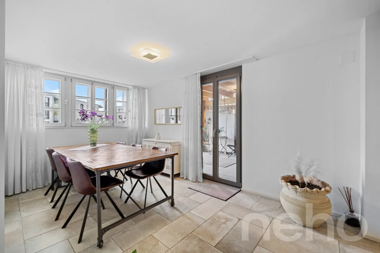 Einzigartige Chance! Wunderschöne Gartenwohnung an bester Lage - Foto 1 von 13