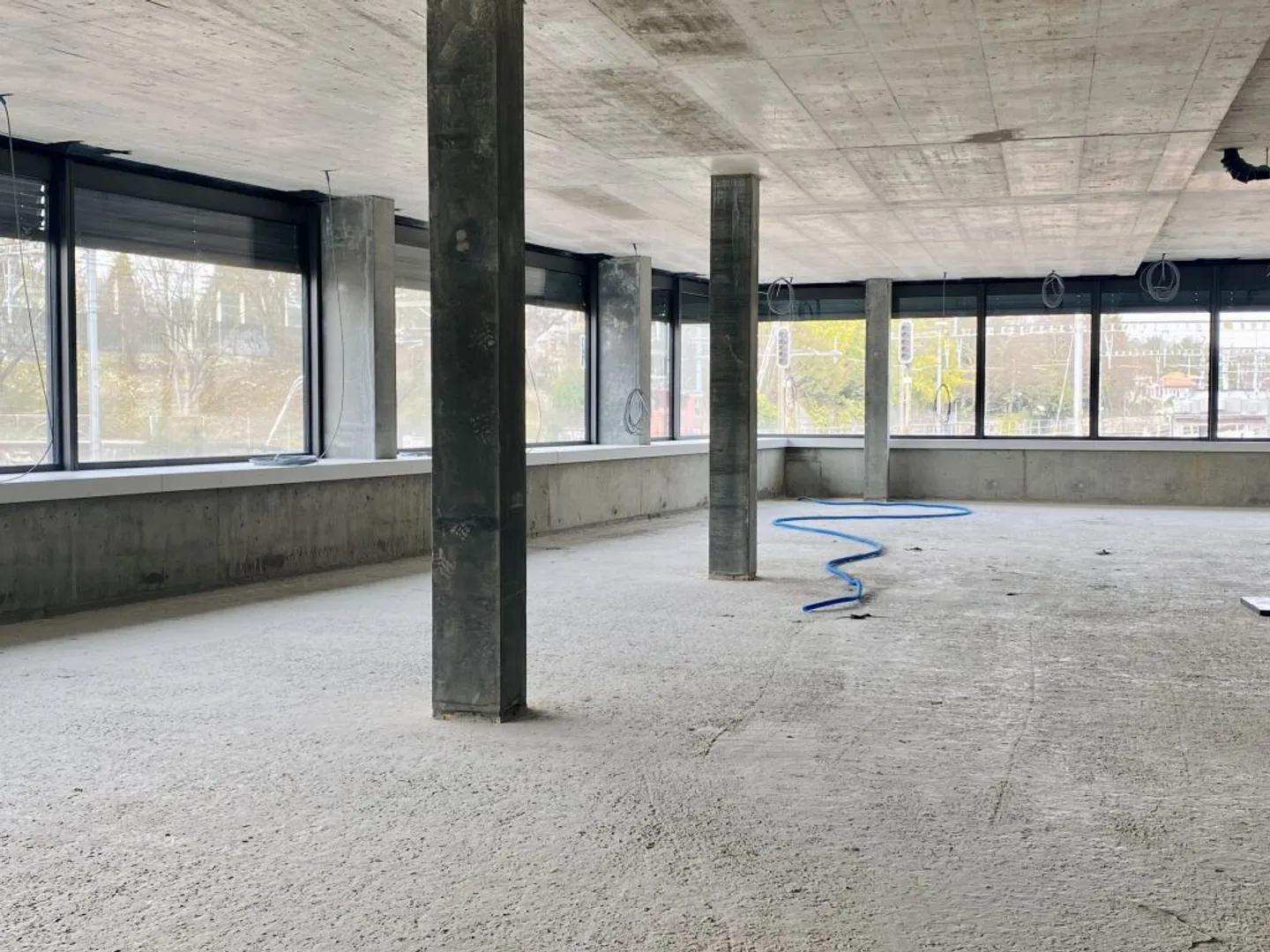 Im Herzen der Stadt Morges, Fläche von 182m2 - Foto 2 von 9