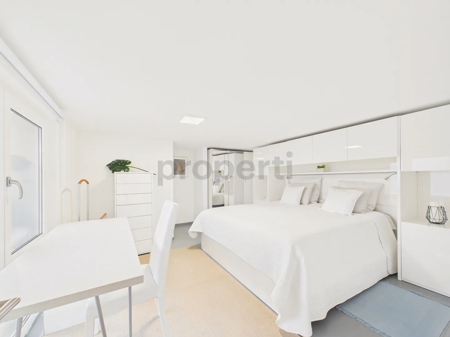 Charmante Villa mit Seeblick - Foto 6 von 13