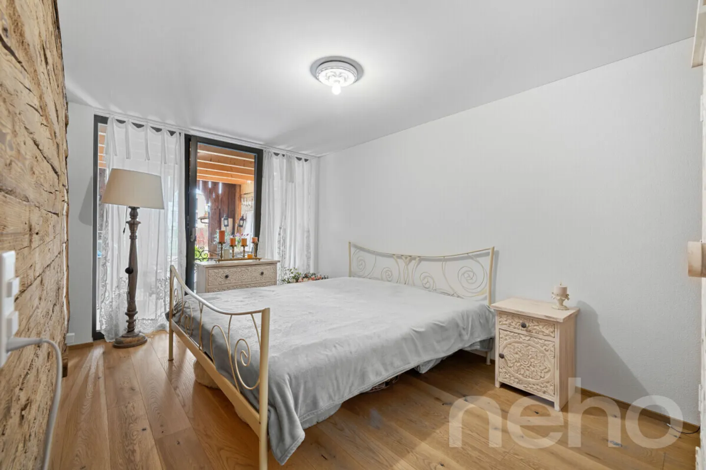 Einzigartige Chance! Wunderschöne Gartenwohnung an bester Lage - Foto 2 von 13