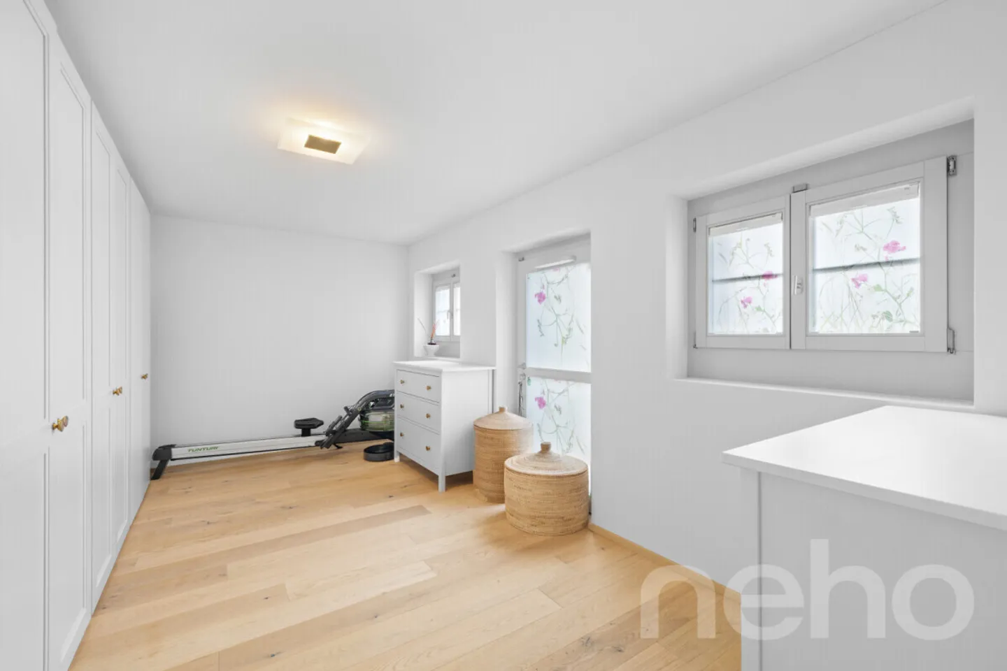 Einzigartige Chance! Wunderschöne Gartenwohnung an bester Lage - Foto 9 von 13