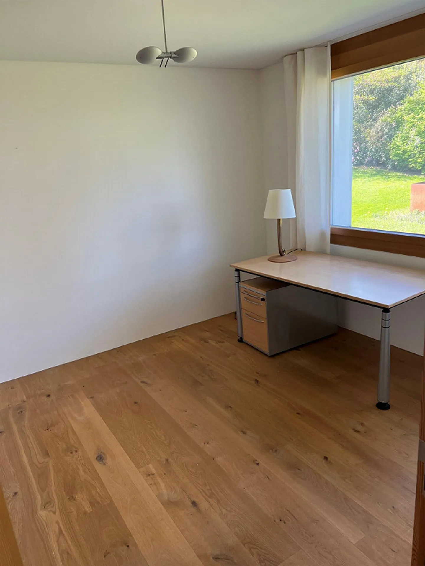 Living like in a single-family home - modern apartment near the lake with a large terrace - Photo 7 of 10