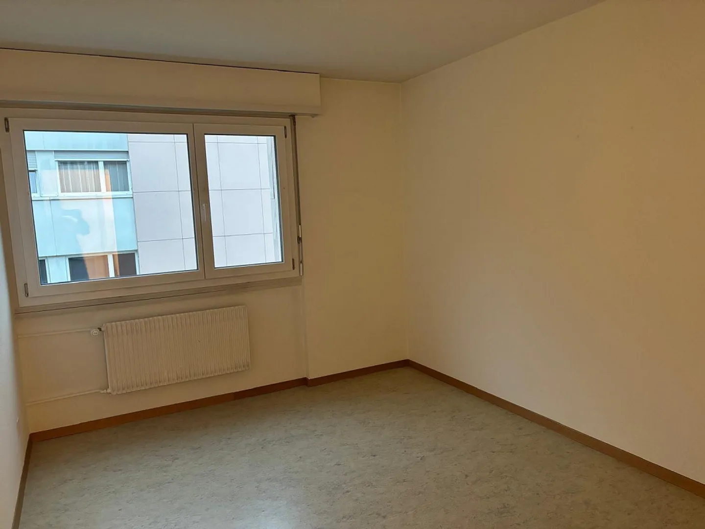 limité jusqu'au 30.06.2025 un appartement de 4,5 pièces à Kehrsatz - Photo 11 sur 17