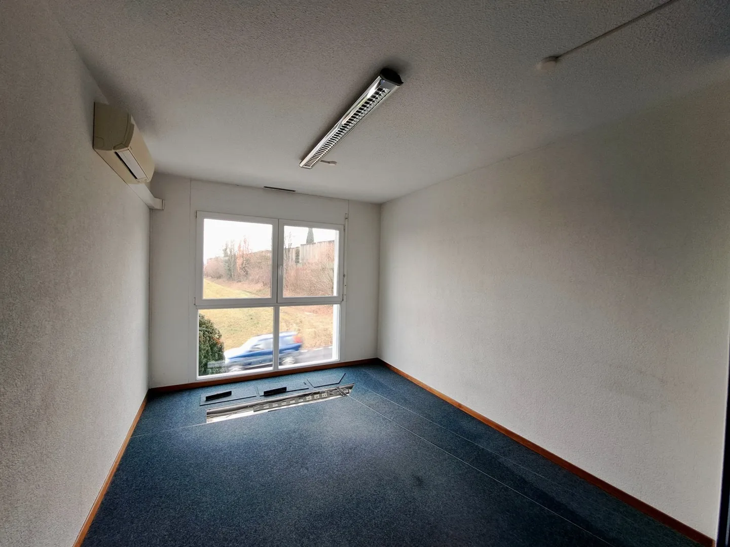 Espace commercial à louer à Eysins - Photo 3 sur 4