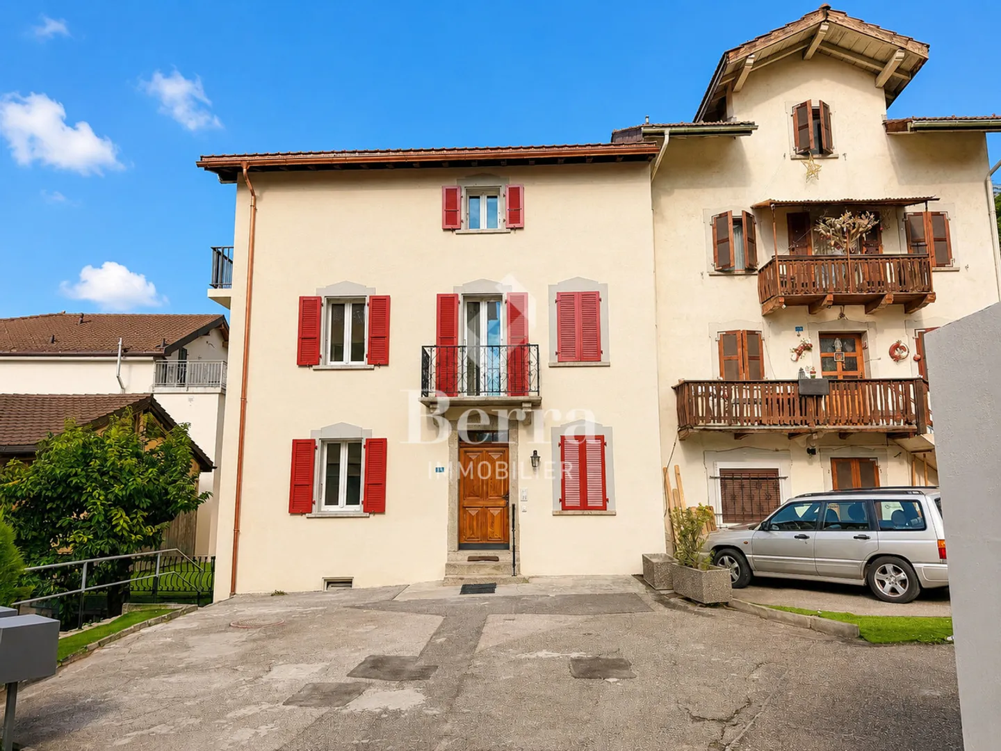 Proprietà d'investimento ristrutturata - Foto 1 di 16