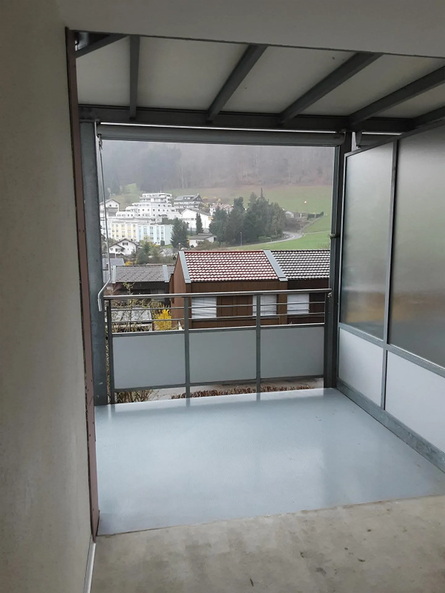 limité jusqu'au 30.06.2025 un appartement de 4,5 pièces à Kehrsatz - Photo 13 sur 17