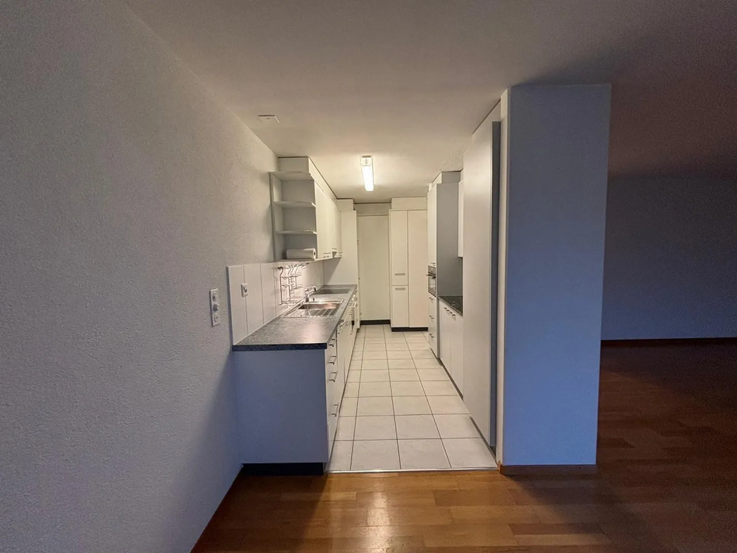 limité jusqu'au 30.06.2025 un appartement de 4,5 pièces à Kehrsatz - Photo 7 sur 17